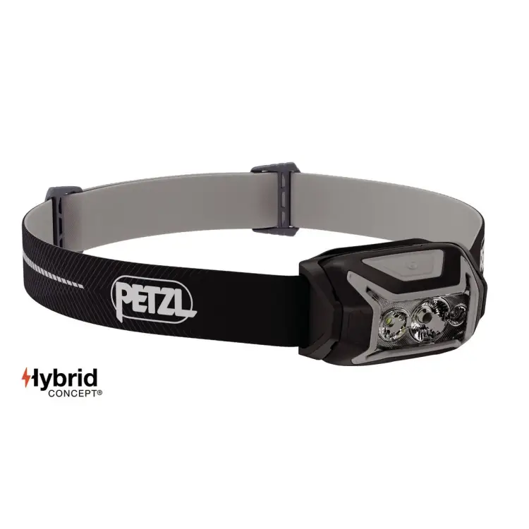 Petzl Actik Core
