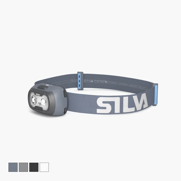Silva Seek 320