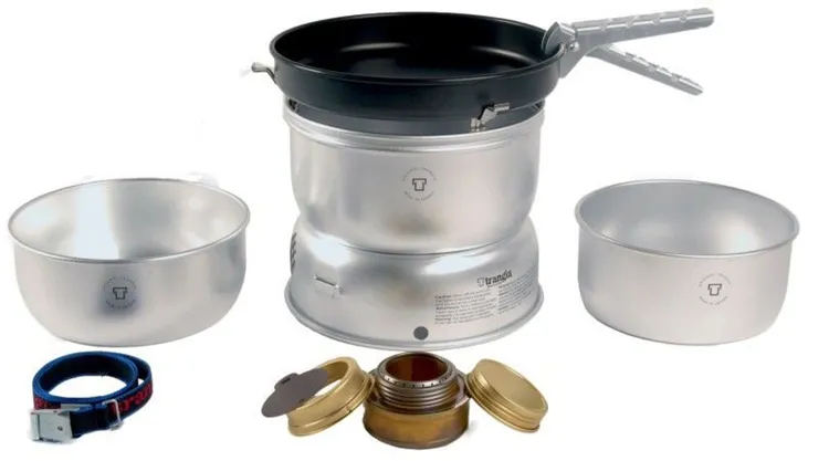 Trangia Stormkök 25-3 UL
