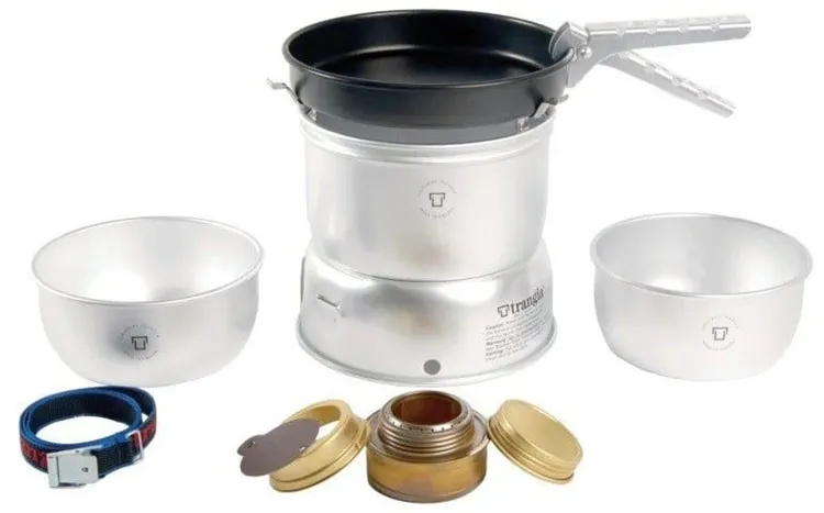 Trangia Stormkök 27-3 UL