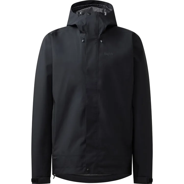 Haglöfs Breeze Proof Jacket Men
