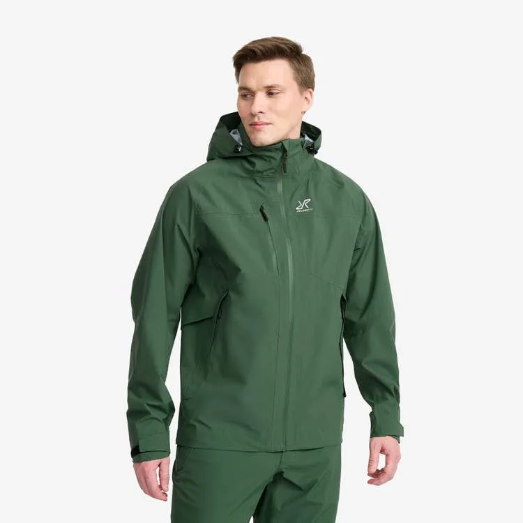 RevolutionRace Cloud 3L Shell Jacket (herr)