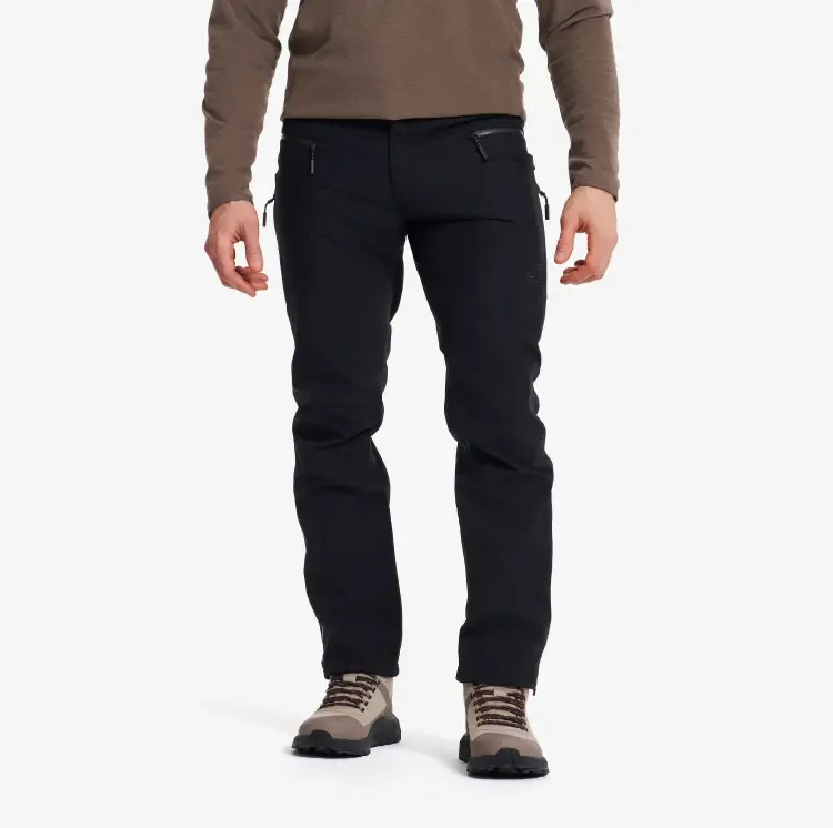 RevolutionRace Silence Proshell 3L Pants (herr)