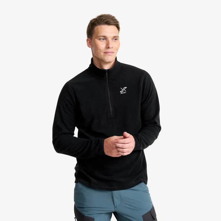 RevolutionRace Hiker Half-zip Fleece (herr)